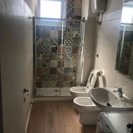 Apartment In Lido Di