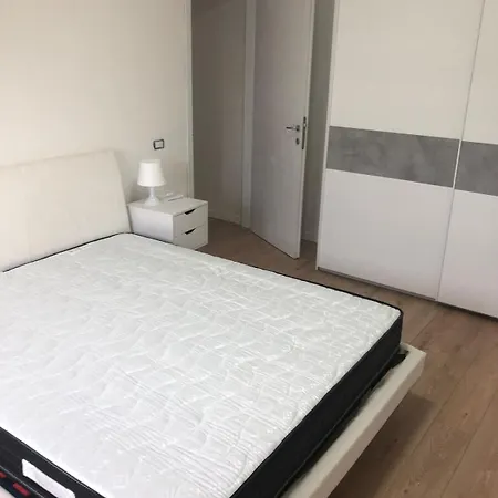 Apartment In Lido Di