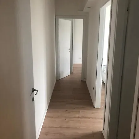 Appartement In Lido Di *